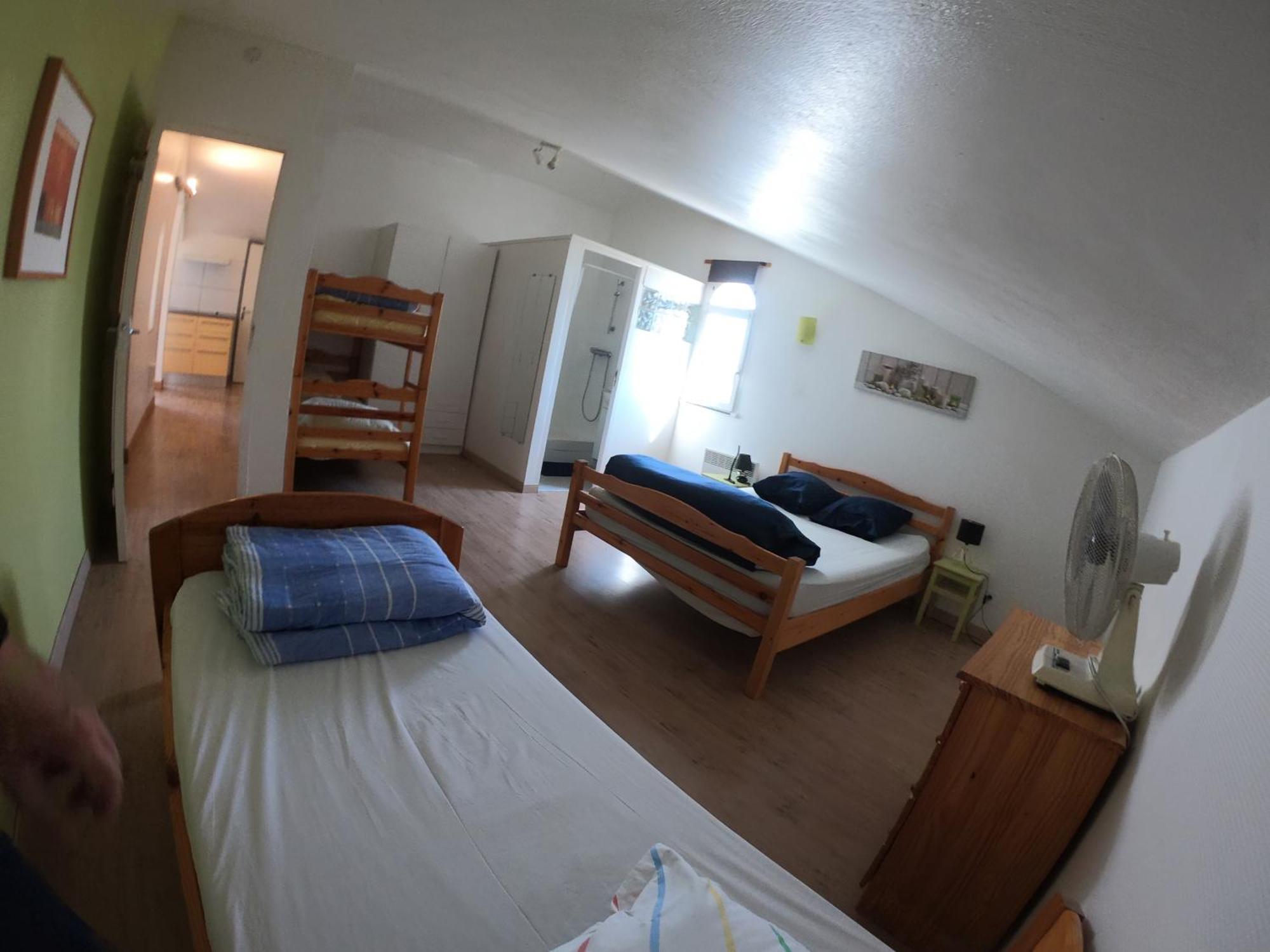 Residence L'Orangeraie-2-Claira 66530 Room photo