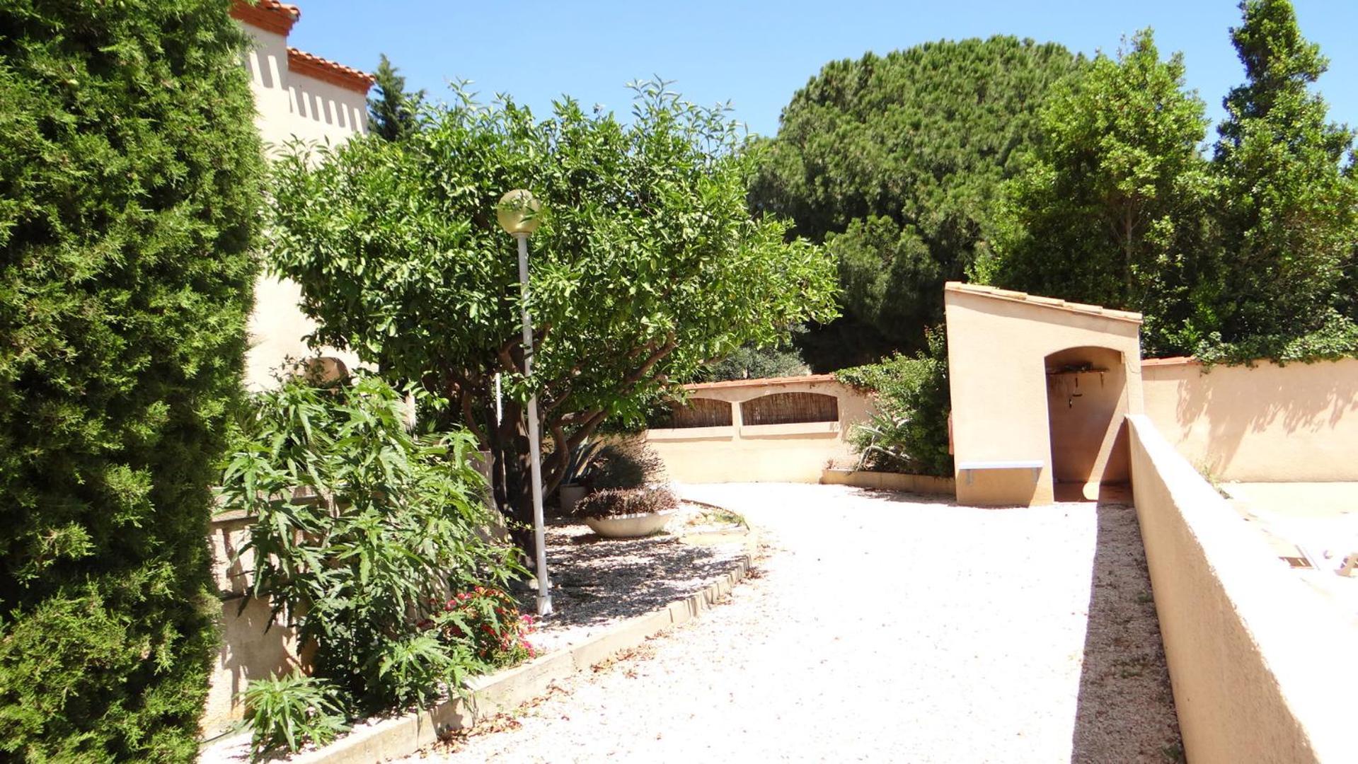 Residence L'Orangeraie-2-Claira 66530 Exterior photo