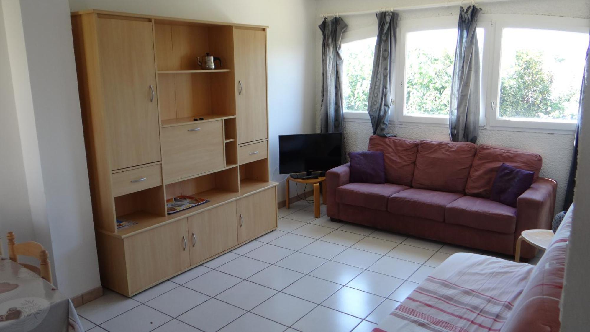 Residence L'Orangeraie-2-Claira 66530 Room photo