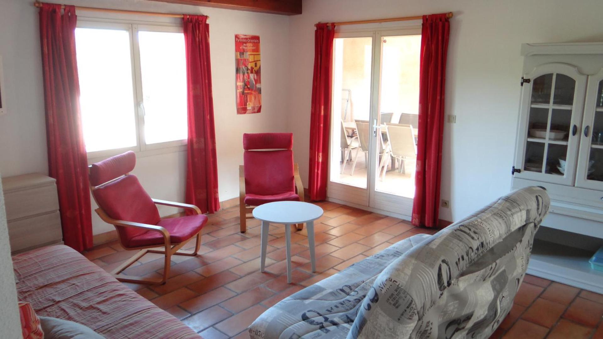 Residence L'Orangeraie-2-Claira 66530 Room photo