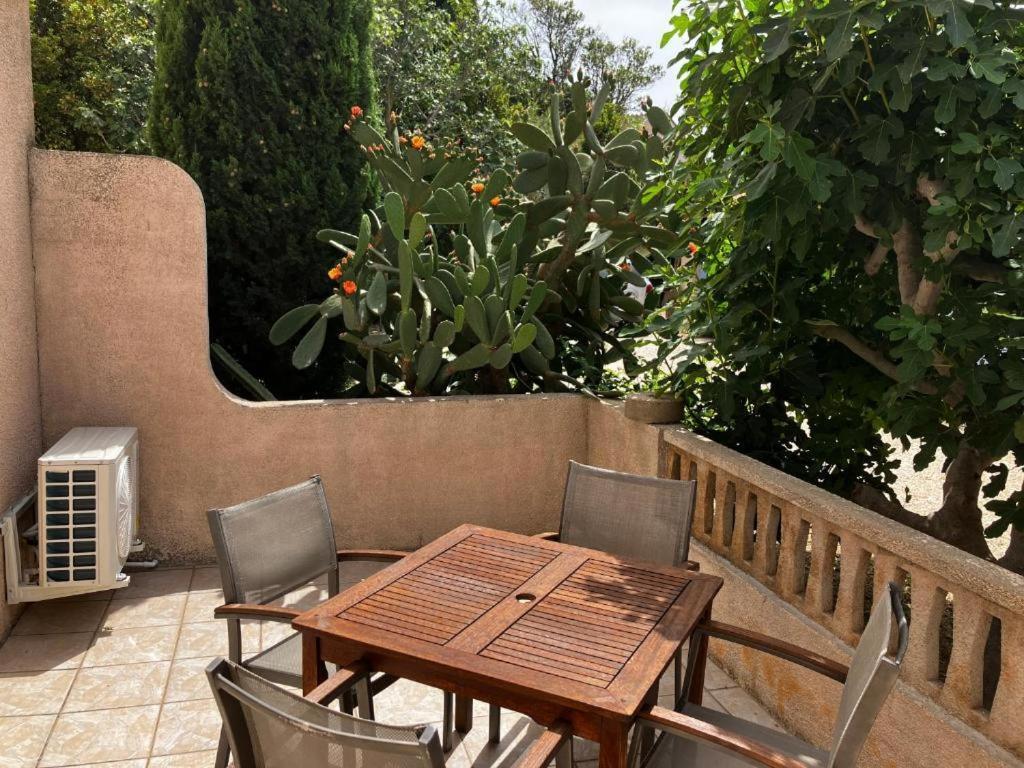 Residence L'Orangeraie-2-Claira 66530 Room photo