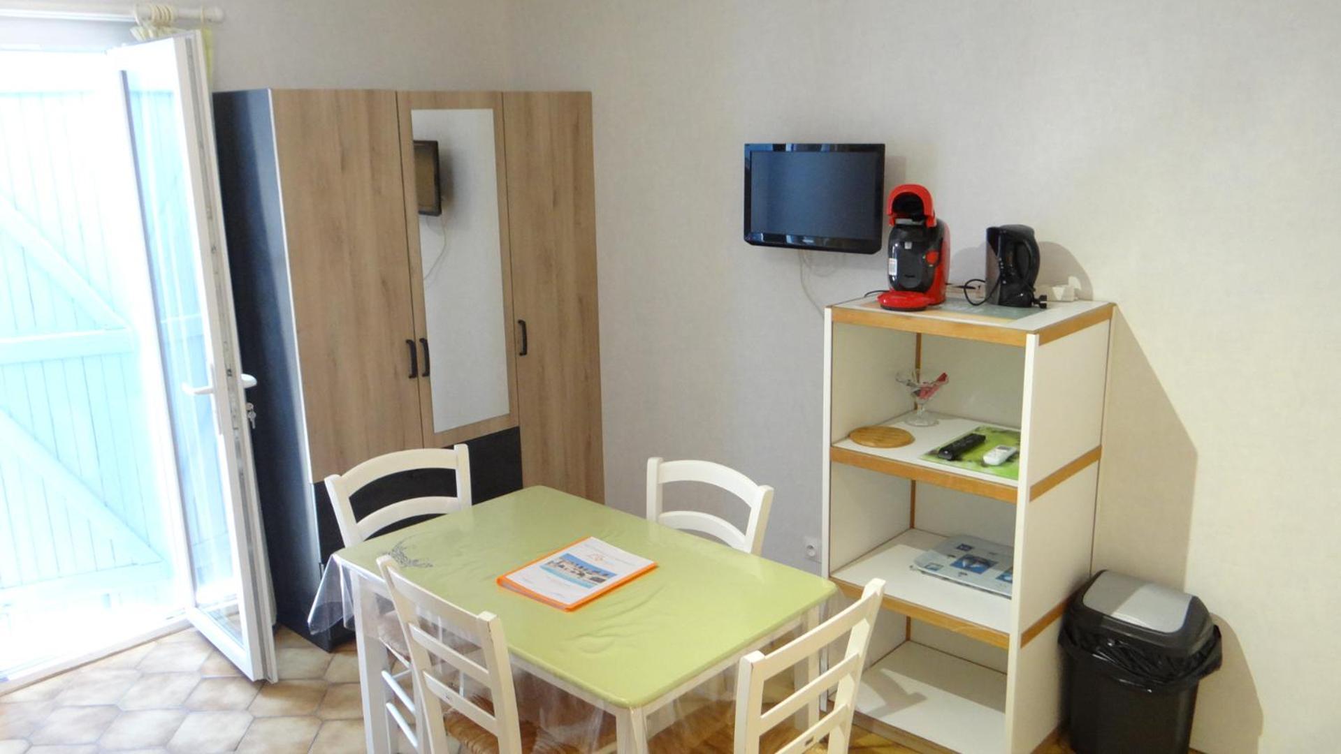 Residence L'Orangeraie-2-Claira 66530 Room photo