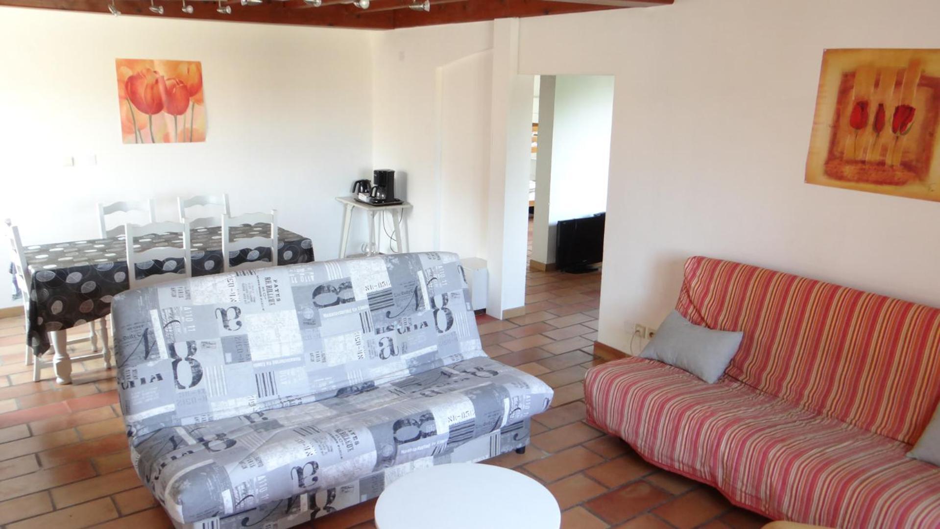 Residence L'Orangeraie-2-Claira 66530 Room photo