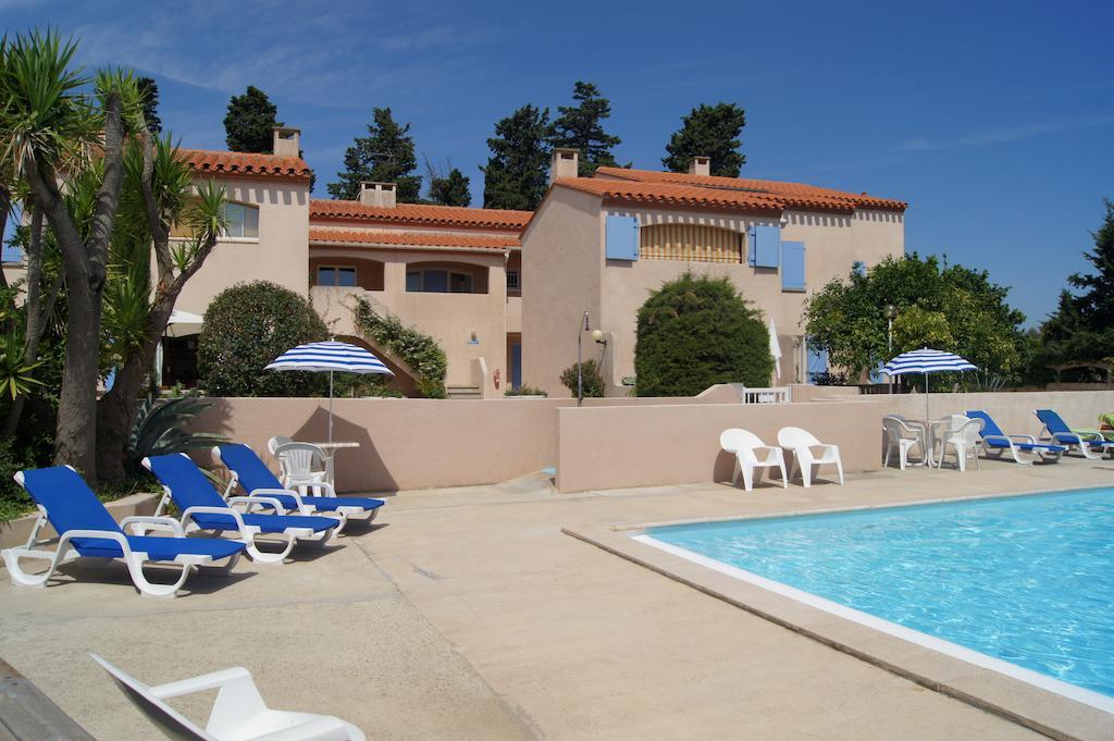 Residence L'Orangeraie-2-Claira 66530 Room photo